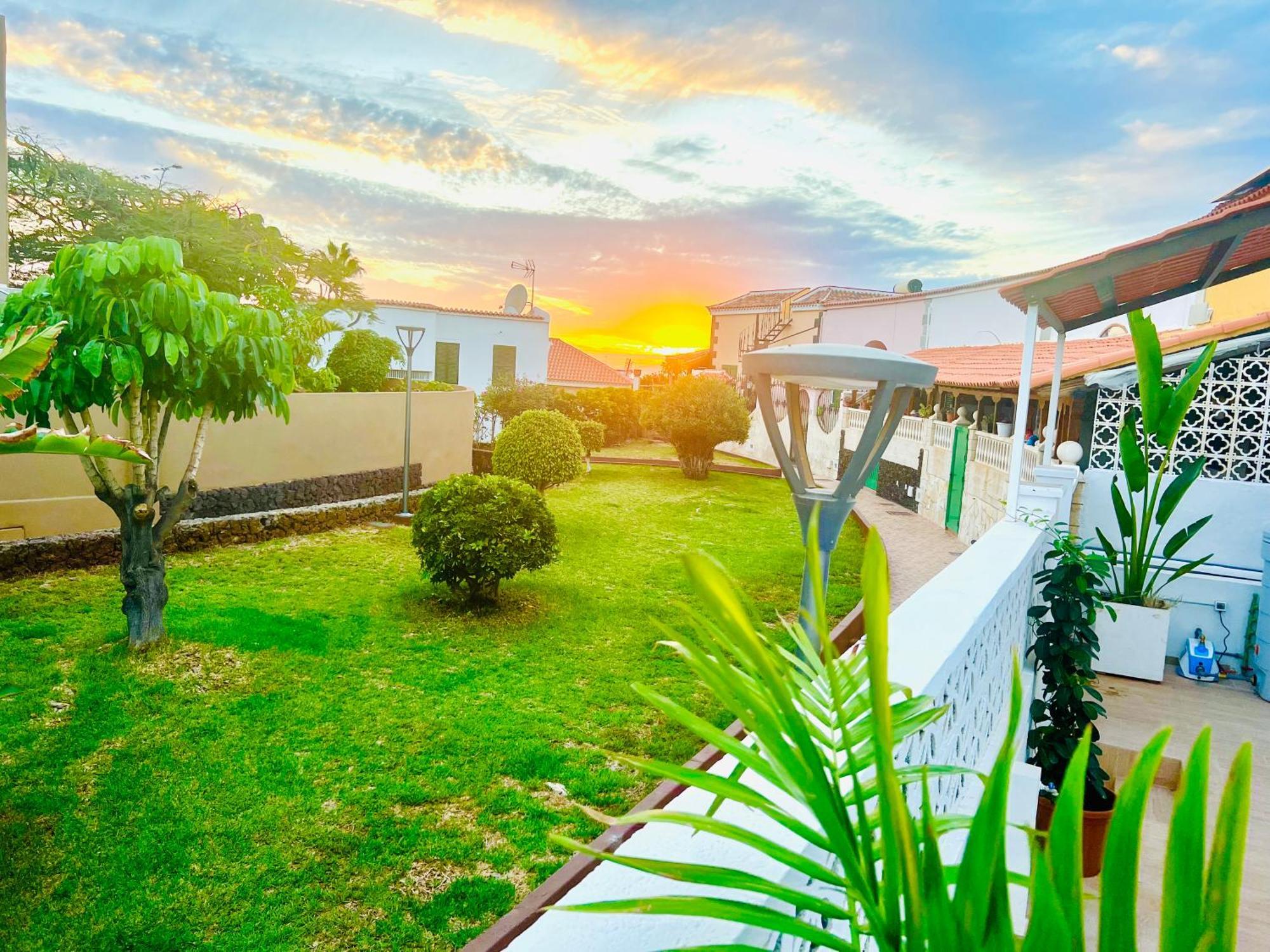 Lavitalsol Appartement Costa Adeje (Tenerife)